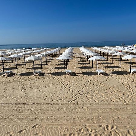 Pe No Mar - Monte Gordo Apartment Exterior photo