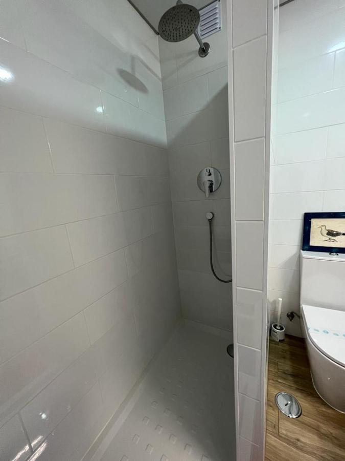 Pe No Mar - Monte Gordo Apartment Exterior photo